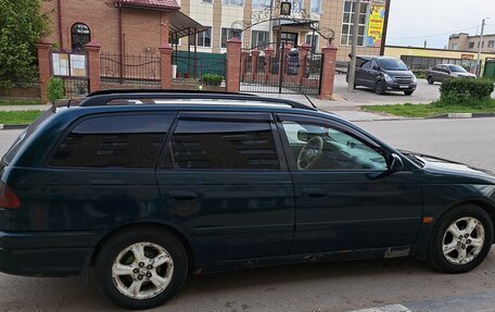 Toyota Avensis III рестайлинг, 1999 год, 430 000 рублей, 2 фотография