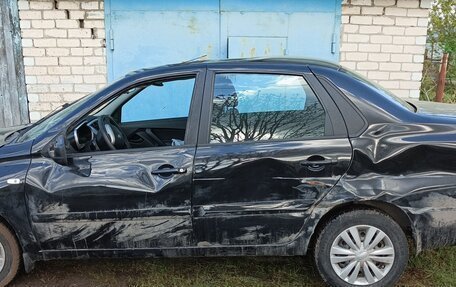 Datsun on-DO I рестайлинг, 2019 год, 300 000 рублей, 2 фотография