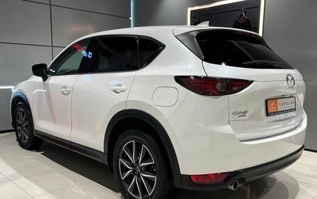 Mazda CX-5 II, 2018 год, 2 750 000 рублей, 3 фотография