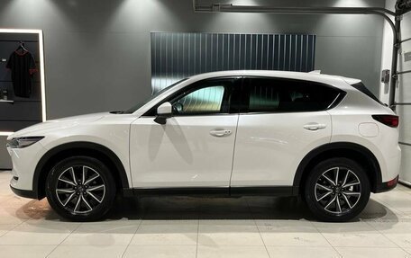 Mazda CX-5 II, 2018 год, 2 750 000 рублей, 2 фотография