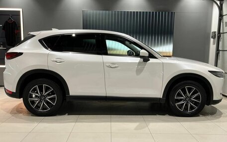 Mazda CX-5 II, 2018 год, 2 750 000 рублей, 6 фотография