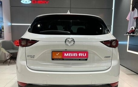 Mazda CX-5 II, 2018 год, 2 750 000 рублей, 4 фотография