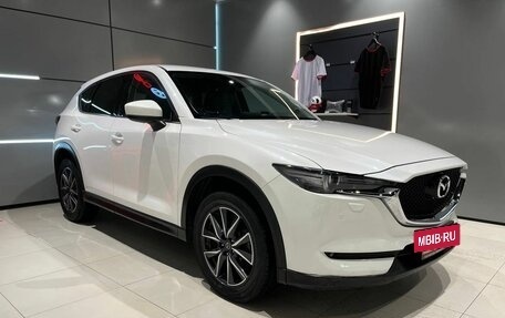 Mazda CX-5 II, 2018 год, 2 750 000 рублей, 7 фотография
