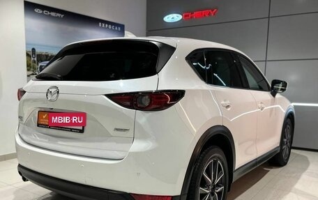 Mazda CX-5 II, 2018 год, 2 750 000 рублей, 5 фотография