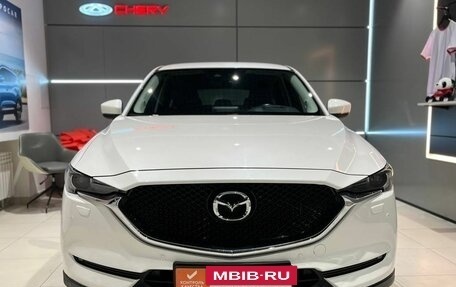 Mazda CX-5 II, 2018 год, 2 750 000 рублей, 8 фотография