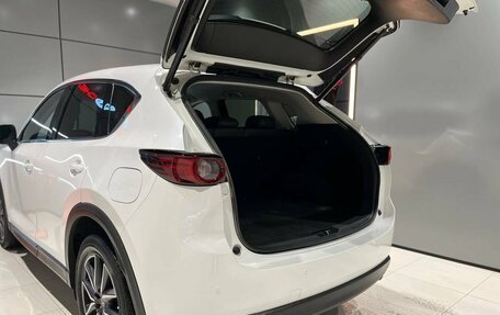 Mazda CX-5 II, 2018 год, 2 750 000 рублей, 12 фотография