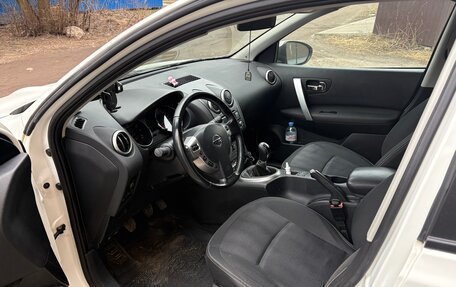 Nissan Qashqai, 2012 год, 1 050 000 рублей, 2 фотография