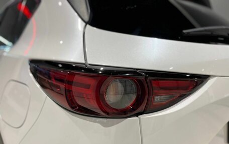 Mazda CX-5 II, 2018 год, 2 750 000 рублей, 9 фотография