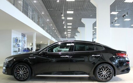 KIA Optima IV, 2020 год, 1 928 000 рублей, 4 фотография