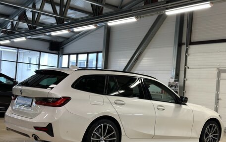 BMW 3 серия, 2019 год, 4 249 000 рублей, 4 фотография