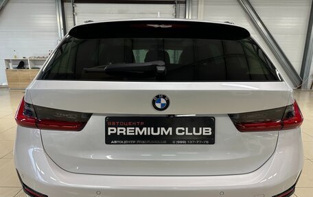 BMW 3 серия, 2019 год, 4 249 000 рублей, 9 фотография
