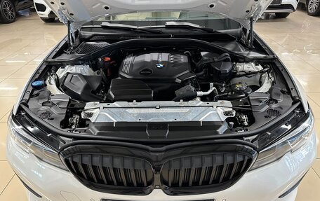 BMW 3 серия, 2019 год, 4 249 000 рублей, 7 фотография