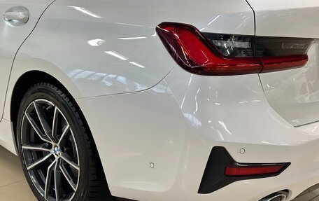 BMW 3 серия, 2019 год, 4 249 000 рублей, 13 фотография