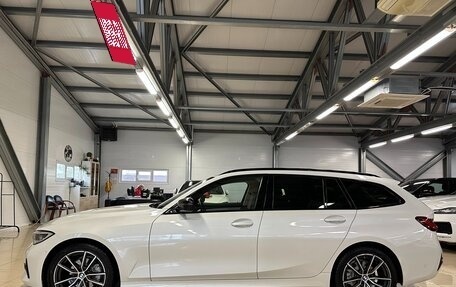 BMW 3 серия, 2019 год, 4 249 000 рублей, 5 фотография