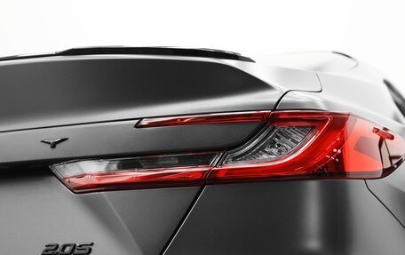 Toyota Camry, 2025 год, 4 999 000 рублей, 5 фотография