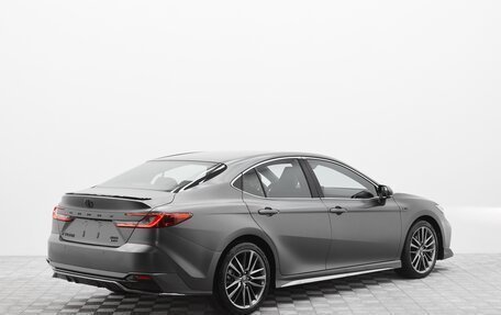 Toyota Camry, 2025 год, 4 999 000 рублей, 2 фотография