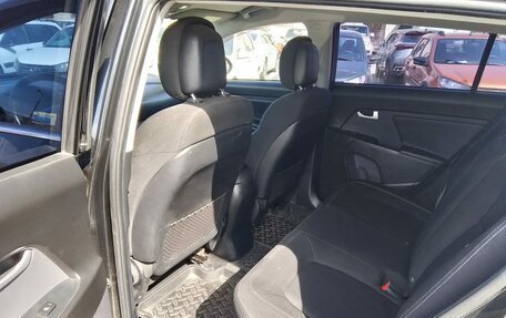 KIA Sportage III, 2013 год, 1 450 000 рублей, 9 фотография