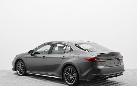 Toyota Camry, 2025 год, 4 999 000 рублей, 4 фотография