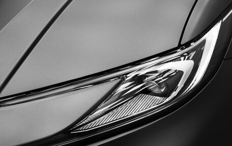 Toyota Camry, 2025 год, 4 999 000 рублей, 8 фотография
