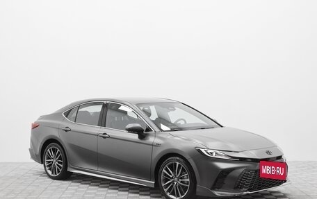 Toyota Camry, 2025 год, 4 999 000 рублей, 3 фотография