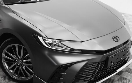 Toyota Camry, 2025 год, 4 999 000 рублей, 7 фотография