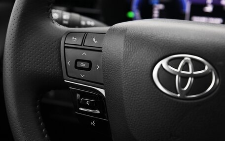 Toyota Camry, 2025 год, 4 999 000 рублей, 15 фотография