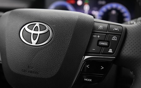 Toyota Camry, 2025 год, 4 999 000 рублей, 16 фотография