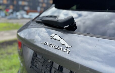 Jaguar F-Pace, 2018 год, 2 765 000 рублей, 8 фотография