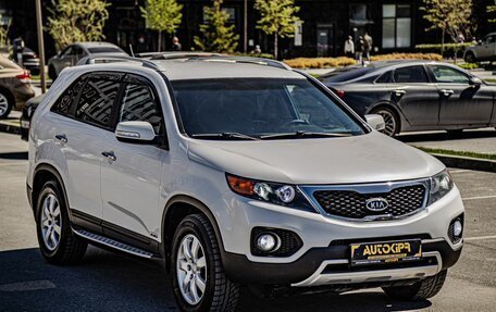 KIA Sorento II рестайлинг, 2012 год, 1 770 000 рублей, 2 фотография