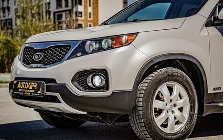 KIA Sorento II рестайлинг, 2012 год, 1 770 000 рублей, 5 фотография