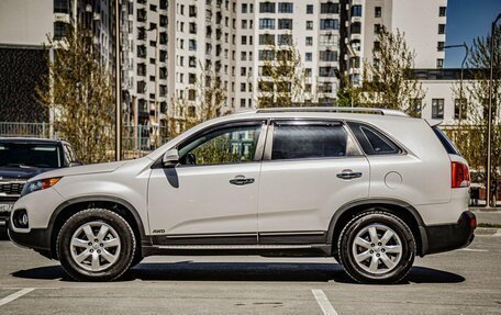 KIA Sorento II рестайлинг, 2012 год, 1 770 000 рублей, 6 фотография