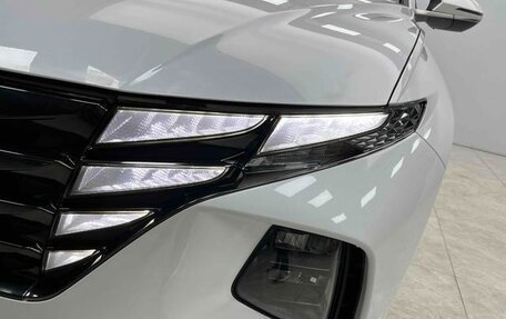 Hyundai Tucson, 2021 год, 1 740 000 рублей, 4 фотография