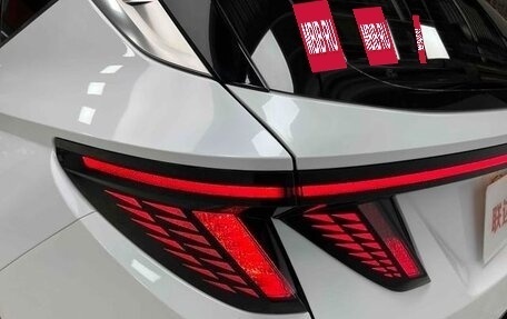 Hyundai Tucson, 2021 год, 1 740 000 рублей, 5 фотография