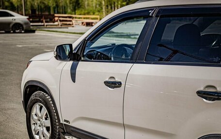 KIA Sorento II рестайлинг, 2012 год, 1 770 000 рублей, 8 фотография
