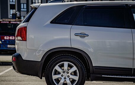 KIA Sorento II рестайлинг, 2012 год, 1 770 000 рублей, 13 фотография