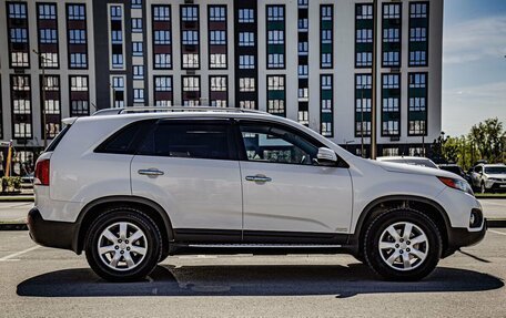 KIA Sorento II рестайлинг, 2012 год, 1 770 000 рублей, 12 фотография