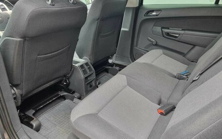 Opel Zafira B, 2008 год, 570 000 рублей, 10 фотография