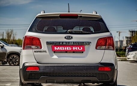 KIA Sorento II рестайлинг, 2012 год, 1 770 000 рублей, 9 фотография