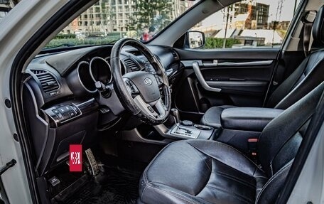 KIA Sorento II рестайлинг, 2012 год, 1 770 000 рублей, 14 фотография