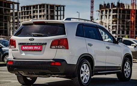 KIA Sorento II рестайлинг, 2012 год, 1 770 000 рублей, 11 фотография