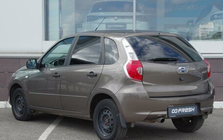 Datsun mi-DO, 2019 год, 694 000 рублей, 2 фотография