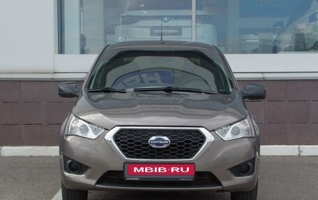 Datsun mi-DO, 2019 год, 694 000 рублей, 3 фотография