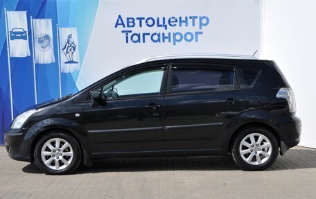 Toyota Corolla Verso I, 2005 год, 749 000 рублей, 9 фотография