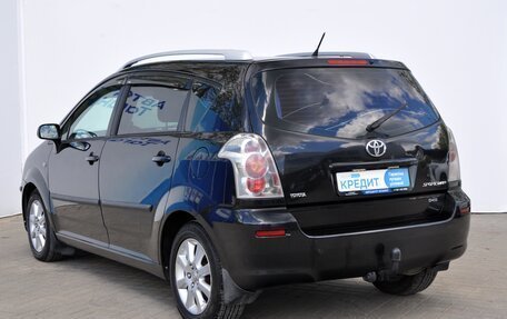Toyota Corolla Verso I, 2005 год, 749 000 рублей, 8 фотография