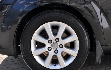 Toyota Corolla Verso I, 2005 год, 749 000 рублей, 10 фотография