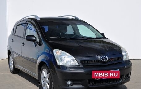 Toyota Corolla Verso I, 2005 год, 749 000 рублей, 3 фотография