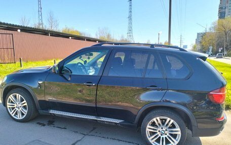 BMW X5, 2011 год, 1 850 000 рублей, 4 фотография