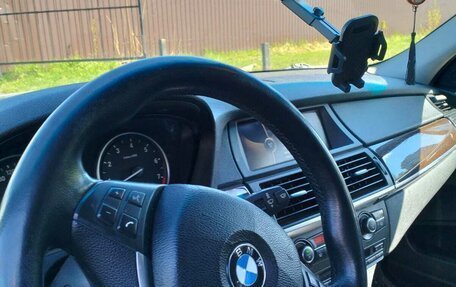 BMW X5, 2011 год, 1 850 000 рублей, 6 фотография