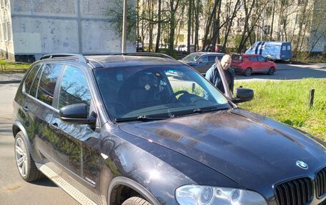 BMW X5, 2011 год, 1 850 000 рублей, 2 фотография