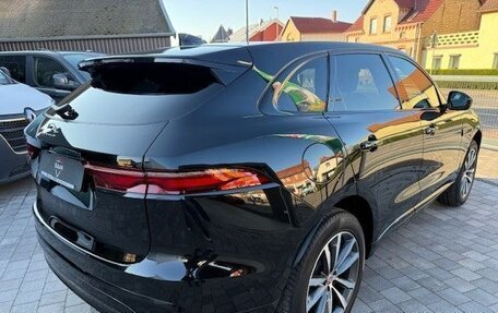 Jaguar F-Pace, 2022 год, 4 370 000 рублей, 6 фотография